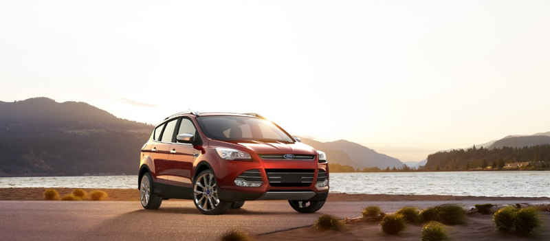 Illustration for article titled Ford Escape: The Ultimate Buyer's Guide